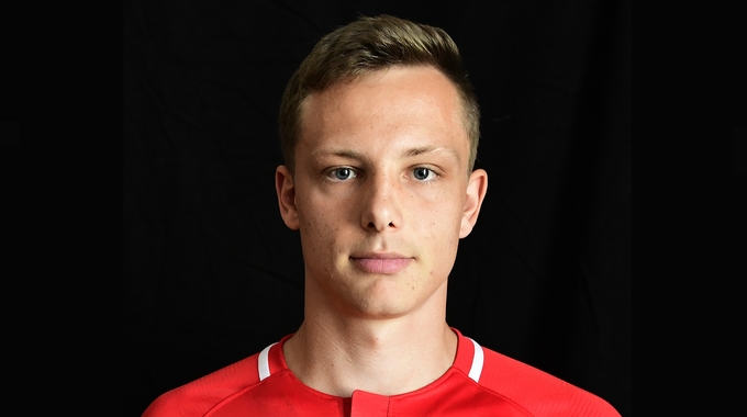 Profilbild vonTevin Ihrig