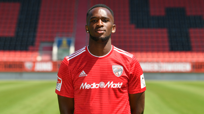 Profilbild vonOsayamen Osawe