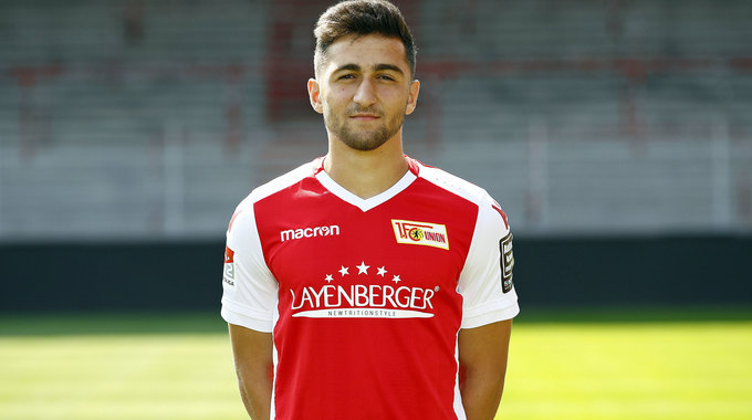 Profilbild vonBerkan Taz