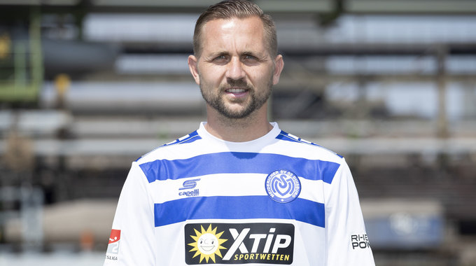 Profilbild vonJohn Verhoek