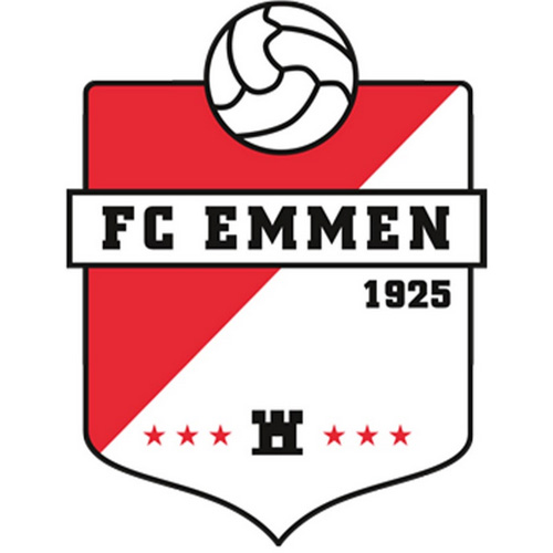 Vereinslogo FC Emmen
