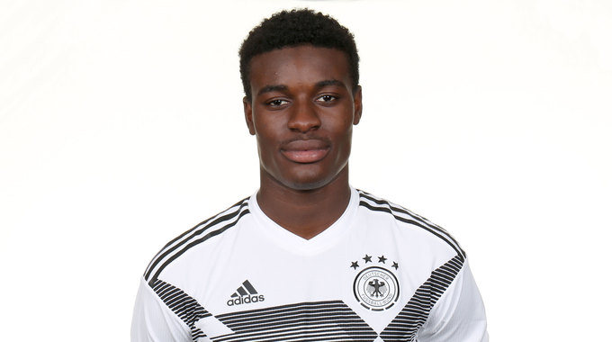 Profilbild vonJesaja Herrmann