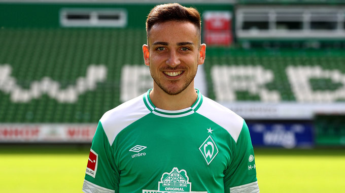 Profilbild vonKevin Möhwald