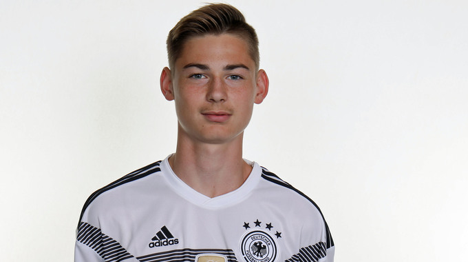 Profilbild vonFlorian Bähr