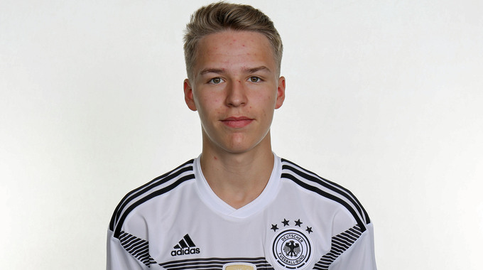 Profilbild vonMaximilian Schmid