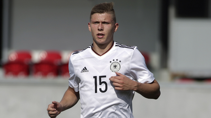 Profilbild vonLuc Ihorst