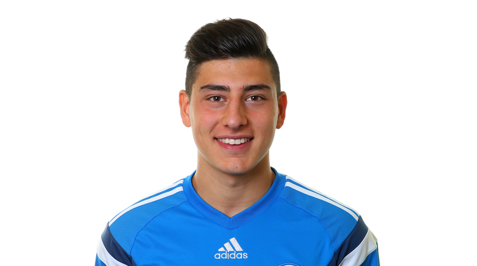 Profilbild vonStefano Russo