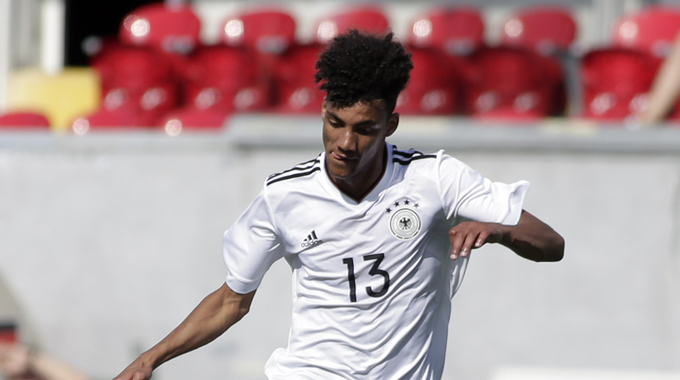 Profilbild vonYassin Ibrahim