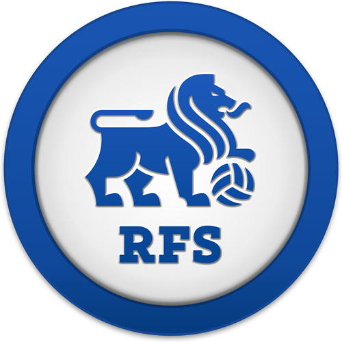 Vereinslogo Rigas Futbola Skola