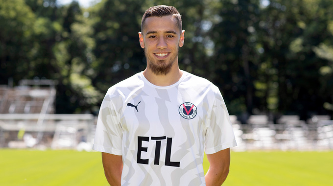 Profilbild vonSuheyel Najar