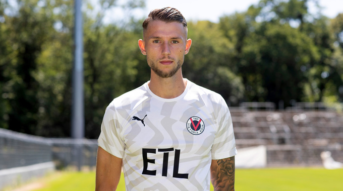 Profilbild vonDominik Lanius