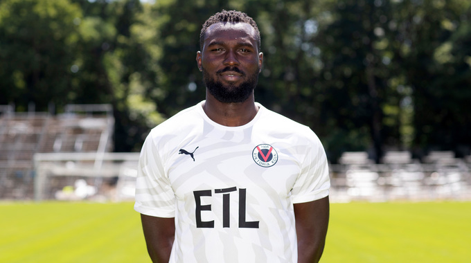 Profilbild vonBernard Kyere