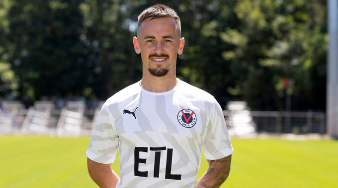 Profilbild vonSimon Handle