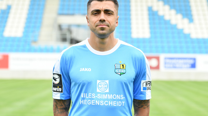 Profilbild vonGeorgi Sarmow