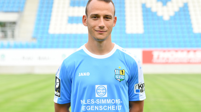 Profilbild vonTimo Mauer