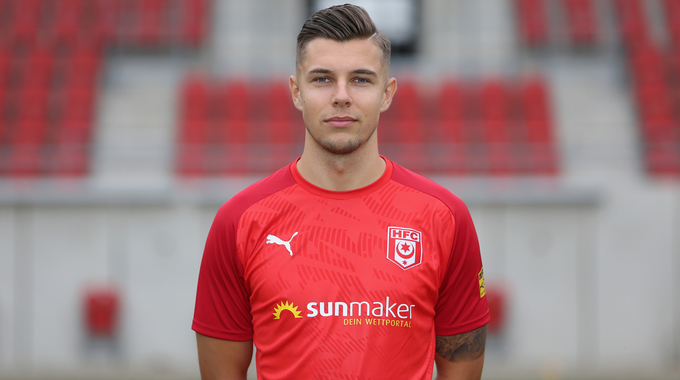 Profilbild vonErik Henschel