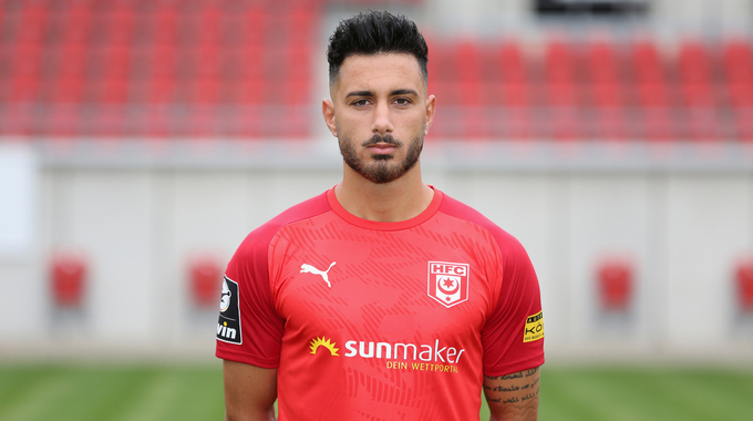 Profilbild vonDavud Tuma