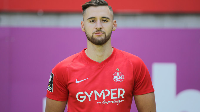 Profilbild vonLukas Gottwalt