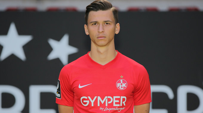 Profilbild vonTheodor Bergmann