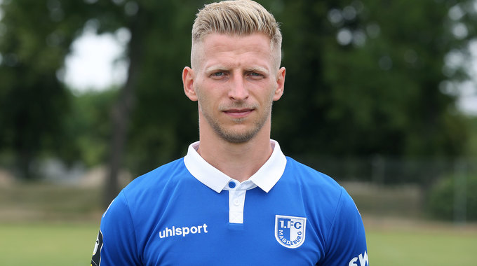 Profilbild vonDominik Ernst