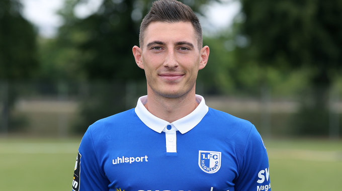 Profilbild vonMario Kvesić