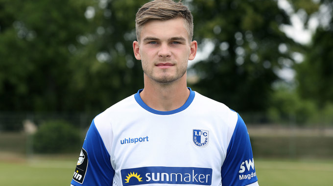 Profilbild vonMorten Behrens