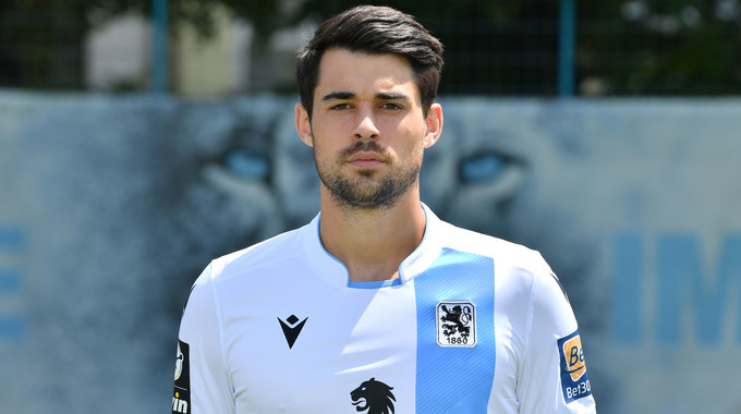 Profilbild vonAaron Berzel