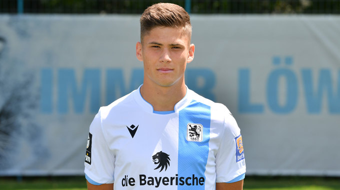 Profilbild vonLeon Klassen