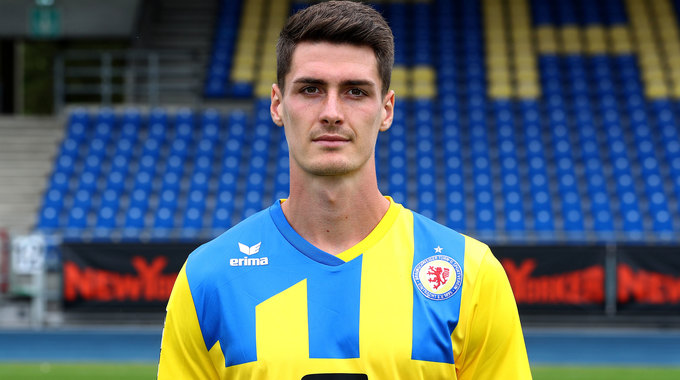 Profilbild vonDanilo Wiebe