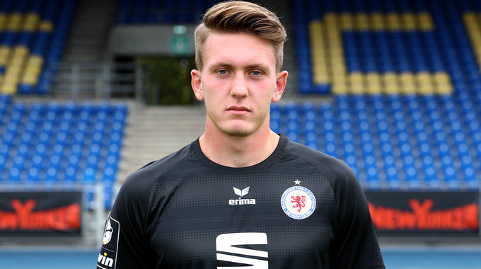 Profilbild vonYannik Bangsow