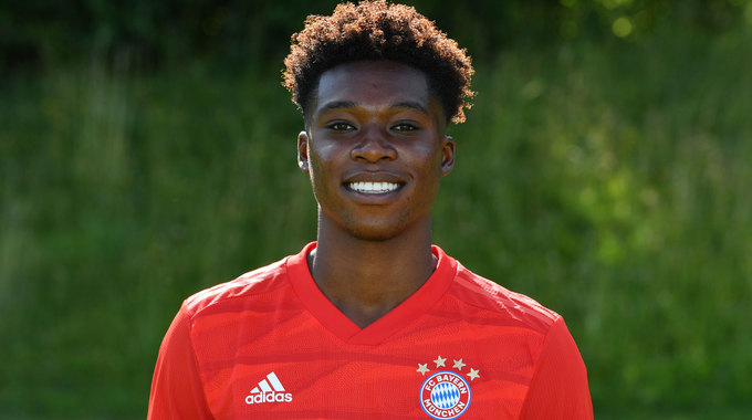 Profilbild vonDerrick Köhn