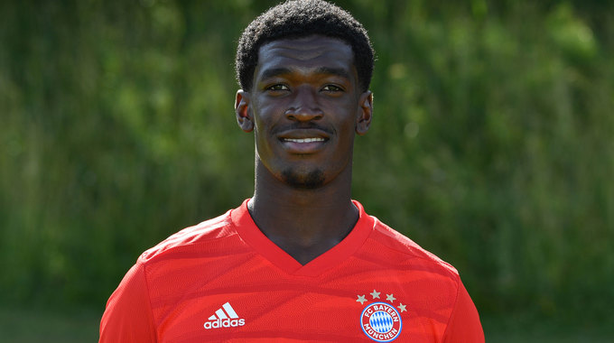 Profilbild vonKwasi Wriedt