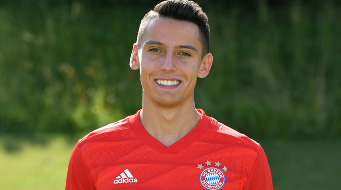 Profilbild vonMaximilian Franzke