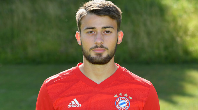 Profilbild vonMert Yilmaz