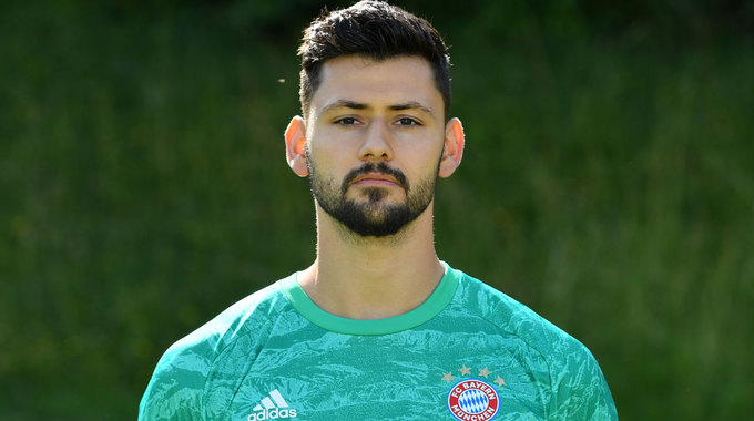 Profilbild vonMichael Netolitzky