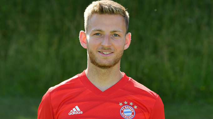 Profilbild vonTimo Kern