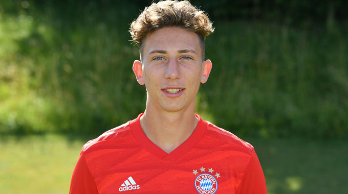 Profilbild vonJannik Rochelt