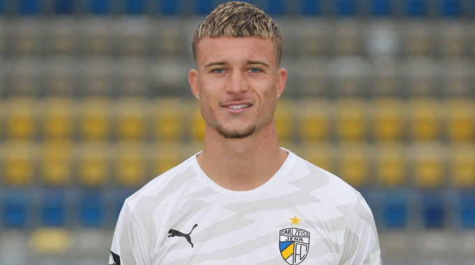 Profilbild vonKilian Pagliuca