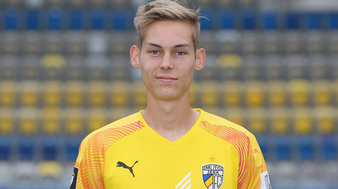 Profilbild vonLukas Sedlak