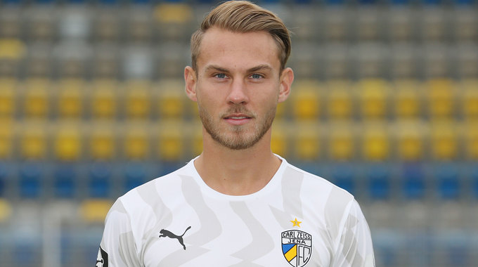 Profilbild vonPierre Fassnacht