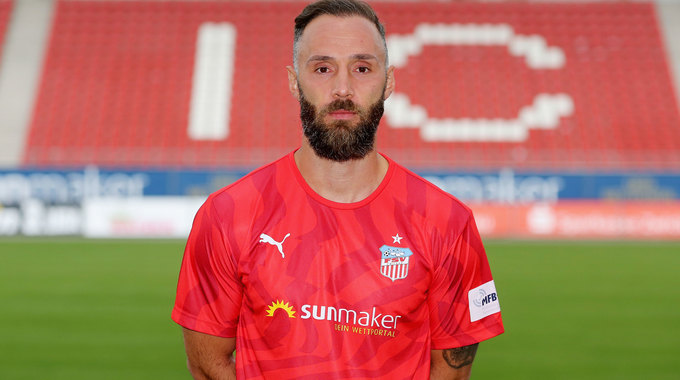 Profilbild vonChristopher Handke