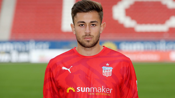 Profilbild vonMarcus Godinho