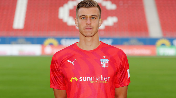 Profilbild vonMaurice Hehne