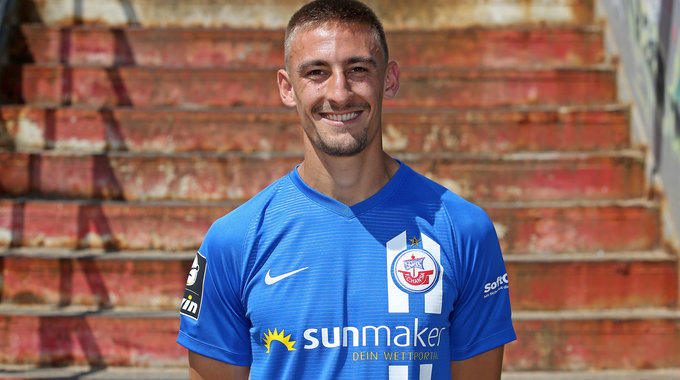 Profilbild vonFrederik Lach