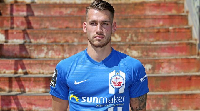 Profilbild vonJonas Hildebrandt