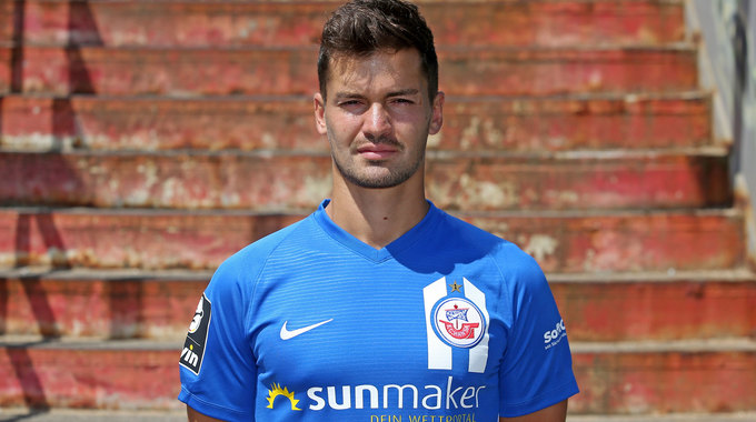 Profilbild vonJulian Riedel