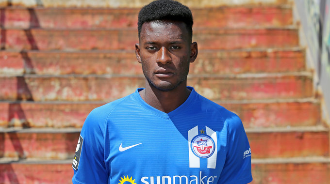 Profilbild vonMerveille Biankadi