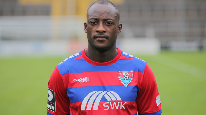 Profilbild vonChristian Kinsombi