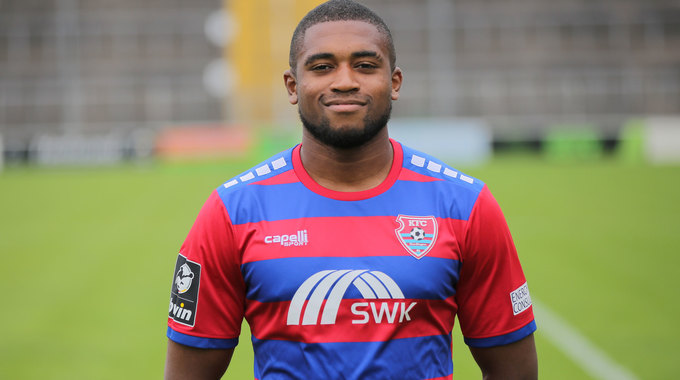 Profilbild vonFranck Evina