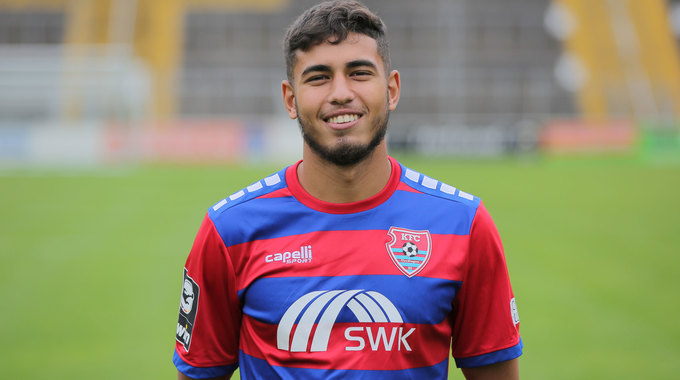 Profilbild vonHakim Guenouche